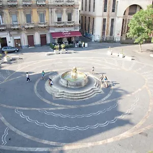 Apartamento Mandalarose, CTA