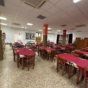 Beteyà Don Bosco Aeroporto di Catania Fontana Rossa