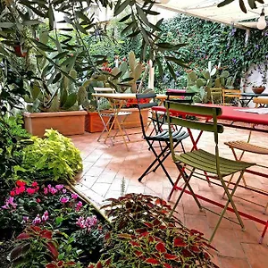 Couette-café La Foresteria Boutique